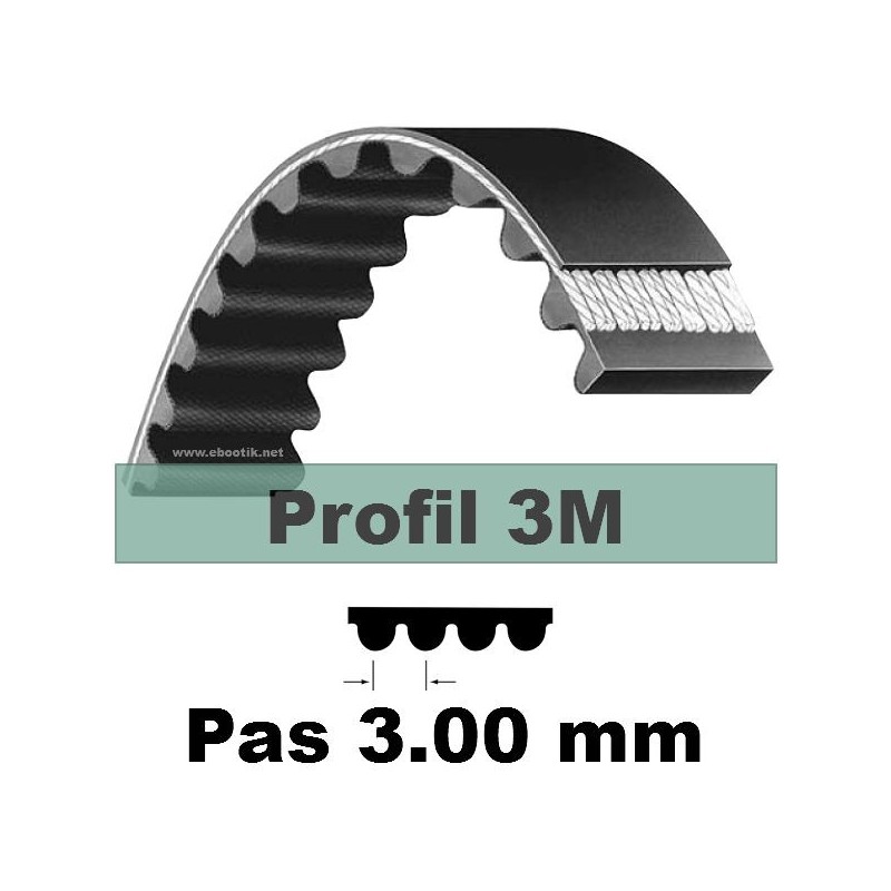 3M150-09 mm