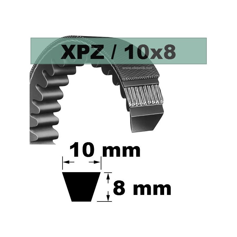 XPZ1550