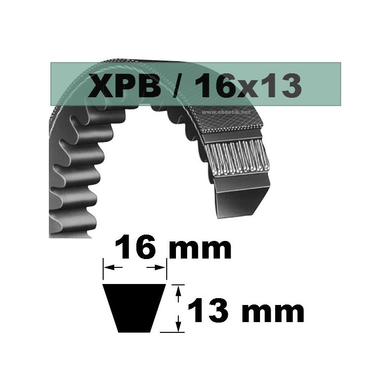 XPB2360
