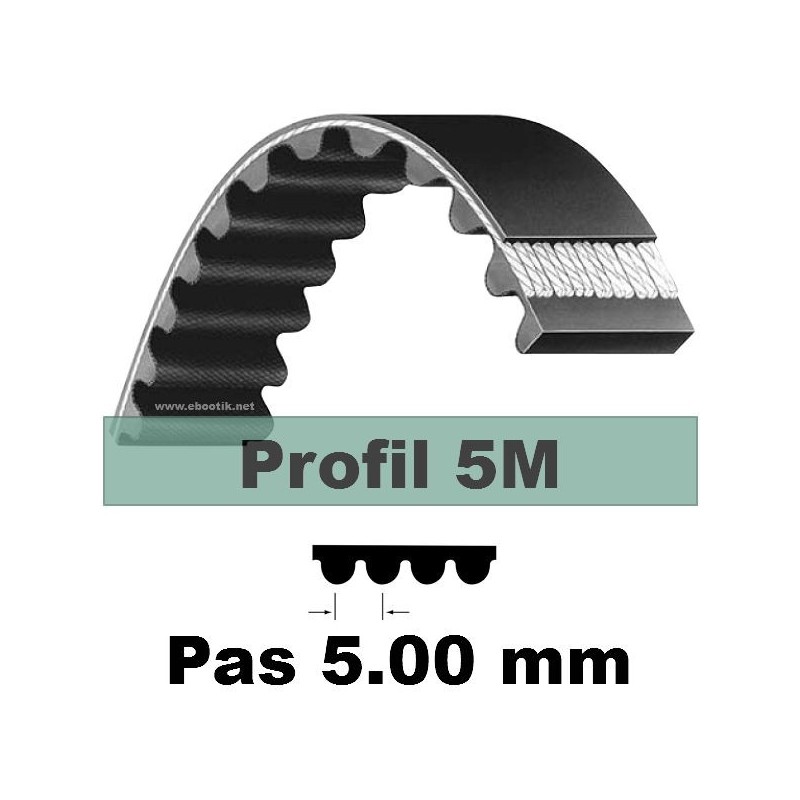 5M535-15 mm