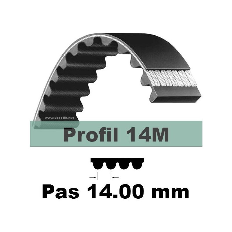 14M1190-55 mm