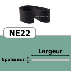 NE22/430x15 mm